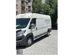 İLK ELDEN 2014 PEUGEOT BOXER 2.2 HDİ 15 M3 350.000 KM HATASIZ !