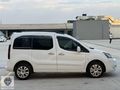 2015 CİTROEN BERLİNGO 1.6 HDİ MULTİSPACE ÇİFT SÜRGÜ