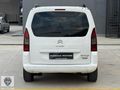 2015 CİTROEN BERLİNGO 1.6 HDİ MULTİSPACE ÇİFT SÜRGÜ