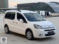 2015 CİTROEN BERLİNGO 1.6 HDİ MULTİSPACE ÇİFT SÜRGÜ