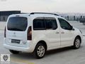 2015 CİTROEN BERLİNGO 1.6 HDİ MULTİSPACE ÇİFT SÜRGÜ