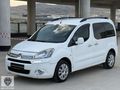 2015 CİTROEN BERLİNGO 1.6 HDİ MULTİSPACE ÇİFT SÜRGÜ