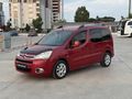 2011 MODEL TEMİZ BAKIMLI BERLINGO