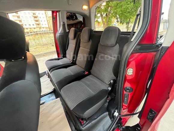 2011 MODEL TEMİZ BAKIMLI BERLINGO