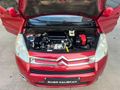 2011 MODEL TEMİZ BAKIMLI BERLINGO