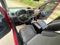 2011 MODEL TEMİZ BAKIMLI BERLINGO