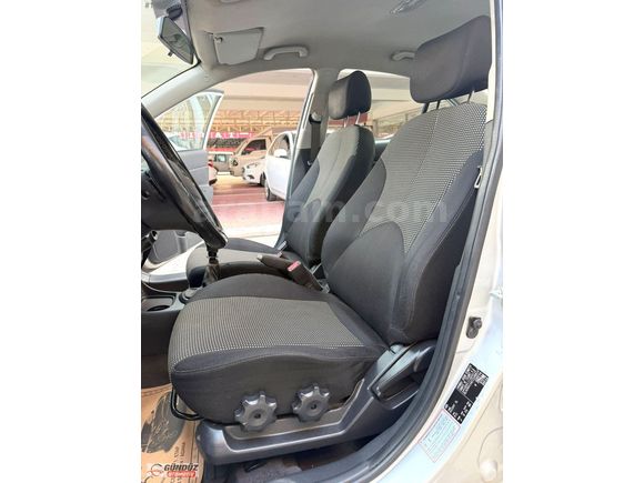 165'BİN'DE 2012 HYUNDAİ ERA 1.4 MODE PAKET ABS-ESP K.K 12 TAKSİT
