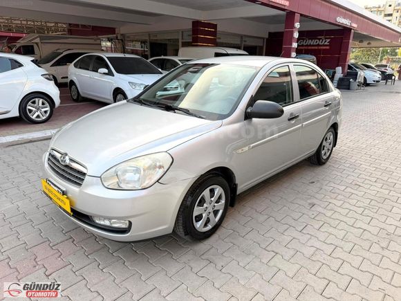 165'BİN'DE 2012 HYUNDAİ ERA 1.4 MODE PAKET ABS-ESP K.K 12 TAKSİT
