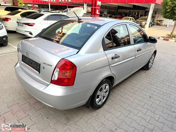165'BİN'DE 2012 HYUNDAİ ERA 1.4 MODE PAKET ABS-ESP K.K 12 TAKSİT