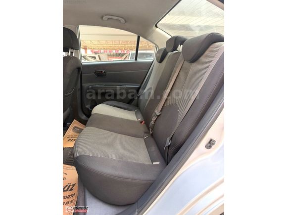 165'BİN'DE 2012 HYUNDAİ ERA 1.4 MODE PAKET ABS-ESP K.K 12 TAKSİT