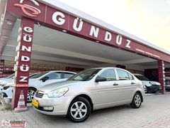 165'BİN'DE 2012 HYUNDAİ ERA 1.4 MODE PAKET ABS-ESP K.K 12 TAKSİT