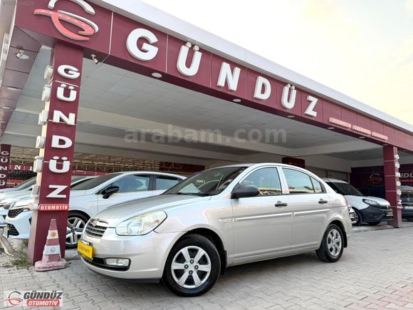 165'BİN'DE 2012 HYUNDAİ ERA 1.4 MODE PAKET ABS-ESP K.K 12 TAKSİT