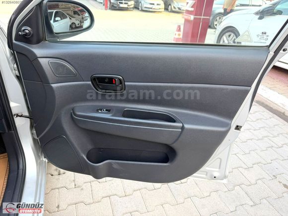 165'BİN'DE 2012 HYUNDAİ ERA 1.4 MODE PAKET ABS-ESP K.K 12 TAKSİT