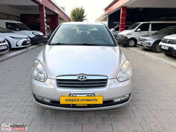 165'BİN'DE 2012 HYUNDAİ ERA 1.4 MODE PAKET ABS-ESP K.K 12 TAKSİT