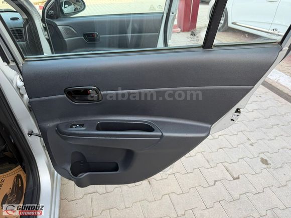 165'BİN'DE 2012 HYUNDAİ ERA 1.4 MODE PAKET ABS-ESP K.K 12 TAKSİT