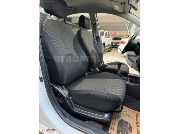 165'BİN'DE 2012 HYUNDAİ ERA 1.4 MODE PAKET ABS-ESP K.K 12 TAKSİT