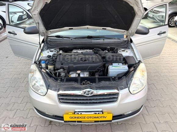 165'BİN'DE 2012 HYUNDAİ ERA 1.4 MODE PAKET ABS-ESP K.K 12 TAKSİT
