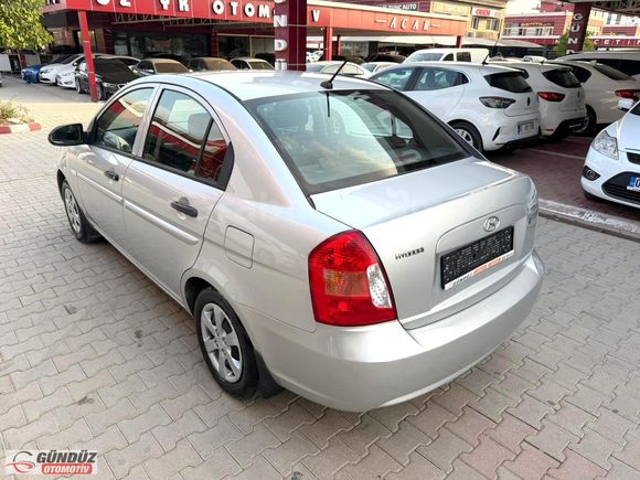 165'BİN'DE 2012 HYUNDAİ ERA 1.4 MODE PAKET ABS-ESP K.K 12 TAKSİT