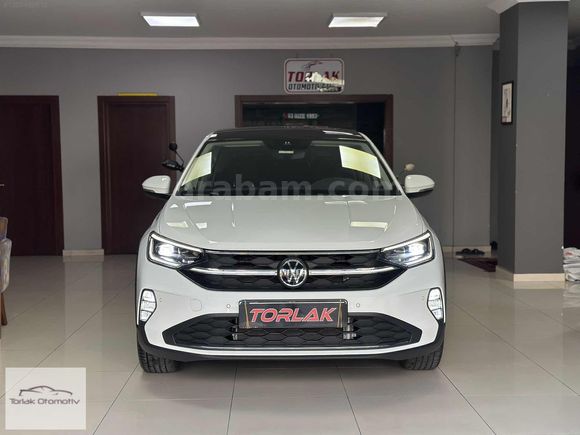 2026 TAİGO 1.0 STYLE OTOMATİK CAM TAVAN HATASIZ BOYASIZ