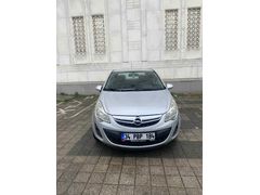 Sahibinden Opel Corsa 1.2 Twinport Essentia 2011 Model Bursa 66.000 km Gri (Gümüş)