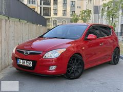 2010/HYUNDAİ İ30/1.6CRDİ TEAM/SIFIR MOTORLU/DOSTA GİDER