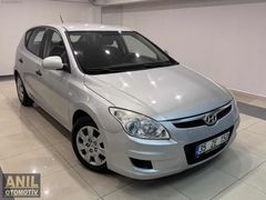 2010 HYUNDAİ İ-30 1.6 DİZEL "110.000" KM / 469.000 TL KREDİ