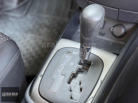 Ercan Arslan'dan Hyundai i30 185.000 km de 1 Parça Boyalı