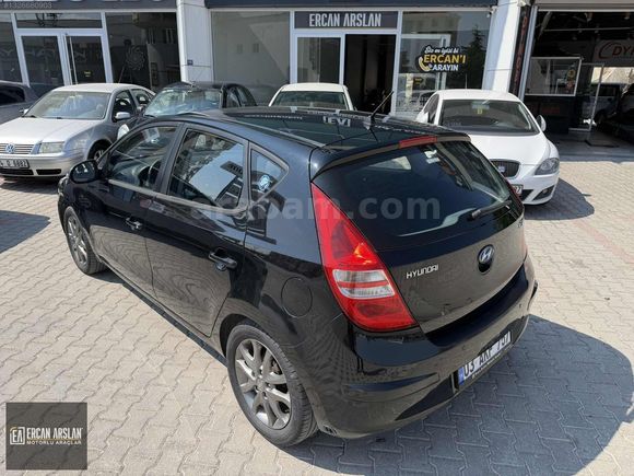 Ercan Arslan'dan Hyundai i30 185.000 km de 1 Parça Boyalı