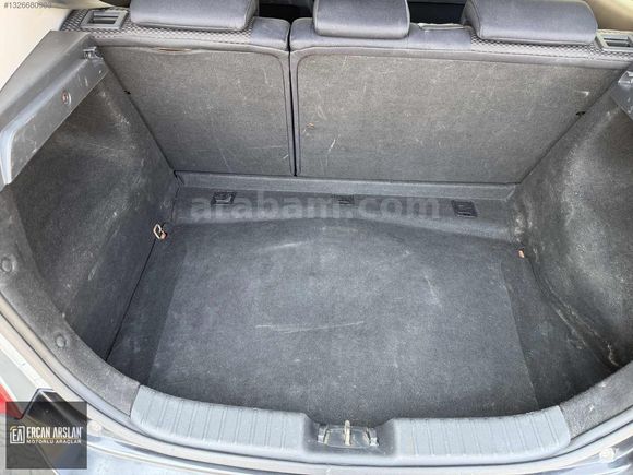 Ercan Arslan'dan Hyundai i30 185.000 km de 1 Parça Boyalı