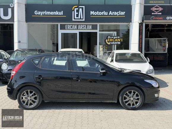 Ercan Arslan'dan Hyundai i30 185.000 km de 1 Parça Boyalı