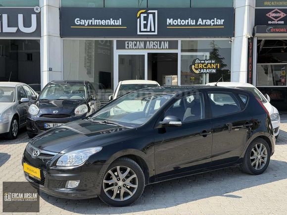 Ercan Arslan'dan Hyundai i30 185.000 km de 1 Parça Boyalı