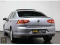 KRAL MOTORS'dan VW R LİNE FUL+FULL