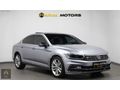 KRAL MOTORS'dan VW R LİNE FUL+FULL