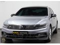 KRAL MOTORS'dan VW R LİNE FUL+FULL