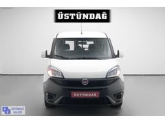 2016 DOBLO CARGO 1.3 MULTİJET MAXİ PLUS PACK 2+1 % 20 KDV'Lİ