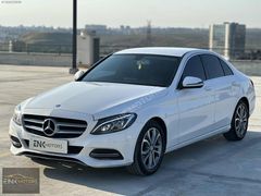ENK |2014+C180+AVANTGARDE+9G+LED+HZSBT+GRS+ÇİFTE.KLTK+KREDİ+KART