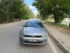 Doktor sahibinden volkswagen Golf 1.2 TSi Comfortline 2015 Model
110 bglik
