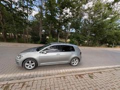 Doktor sahibinden volkswagen Golf 1.2 TSi Comfortline 2015 Model
110 bglik