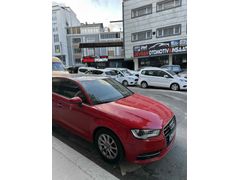 Sahibinden Audi A3 Sportback 1.6 TDI Ambition 2013 Model 