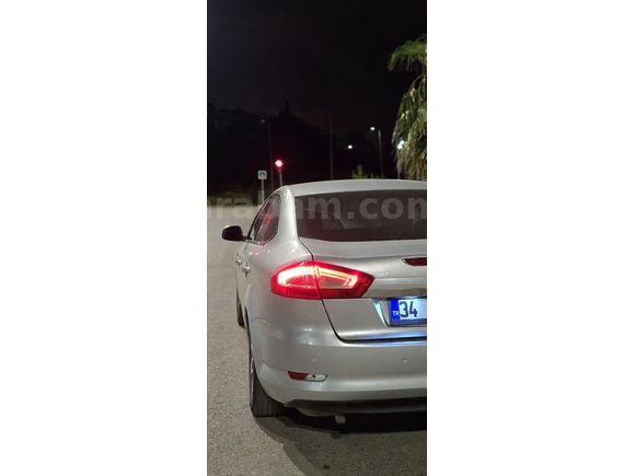 Sahibinden Ford Mondeo 1.6 Trend 2010 Model