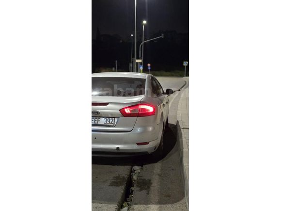 Sahibinden Ford Mondeo 1.6 Trend 2010 Model