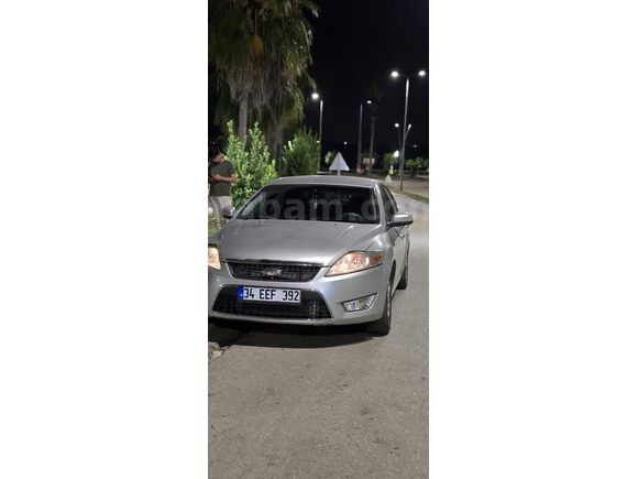 Sahibinden Ford Mondeo 1.6 Trend 2010 Model
