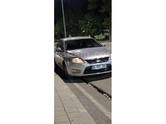 Sahibinden Ford Mondeo 1.6 Trend 2010 Model
