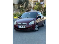 Sahibinden Hyundai Accent Era 1.5 CRDi-VGT Team 2006 Model