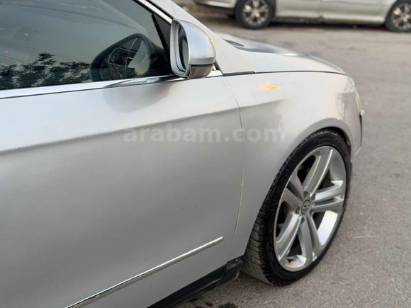 2006 PASSAT 2.0FSİ DSG
