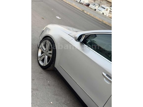 2006 PASSAT 2.0FSİ DSG