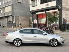 2006 PASSAT 2.0FSİ DSG
