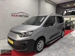 AKIN MOTORS | 2023 FİAT DOBLO 1.5 BlueHDİ EASY 53.000 KM HATASIZ