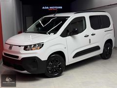 2026 0 KM FİAT DOBLO 1.5 PREMİO %20 FATURA KREDİ KARTINA TAKSİT