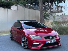 Sahibinden Seat Leon 1.4 EcoTSI FR 2017 Model 
